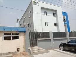 CALICO HOTEL & SUITES ABUJA