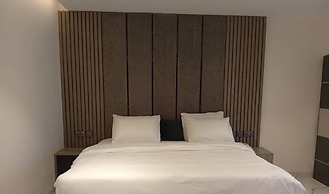 CALICO HOTEL & SUITES ABUJA