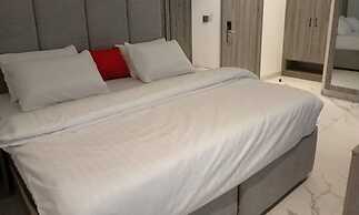 CALICO HOTEL & SUITES ABUJA