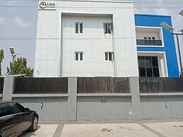 CALICO HOTEL & SUITES ABUJA