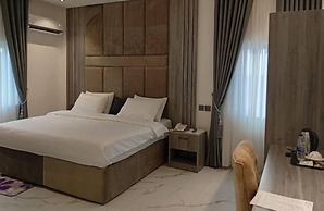 CALICO HOTEL & SUITES ABUJA