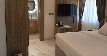 CALICO HOTEL & SUITES ABUJA