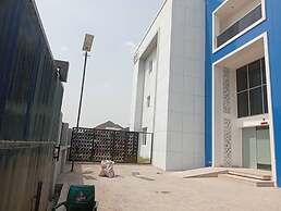 CALICO HOTEL & SUITES ABUJA