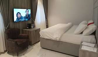 CALICO HOTEL & SUITES ABUJA