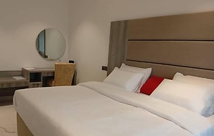 CALICO HOTEL & SUITES ABUJA