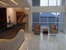 CALICO HOTEL & SUITES ABUJA