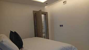 CALICO HOTEL & SUITES ABUJA