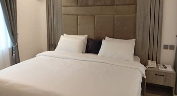 CALICO HOTEL & SUITES ABUJA