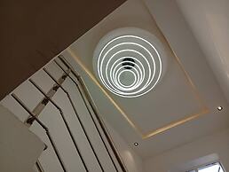 CALICO HOTEL & SUITES ABUJA