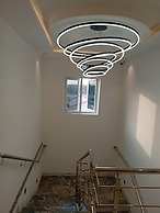 CALICO HOTEL & SUITES ABUJA