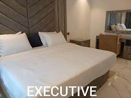 CALICO HOTEL & SUITES ABUJA