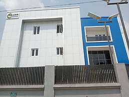 CALICO HOTEL & SUITES ABUJA