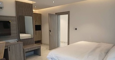 CALICO HOTEL & SUITES ABUJA