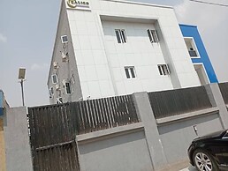 CALICO HOTEL & SUITES ABUJA