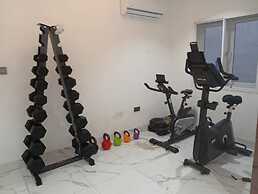 CALICO HOTEL & SUITES ABUJA