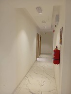 CALICO HOTEL & SUITES ABUJA