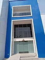 CALICO HOTEL & SUITES ABUJA