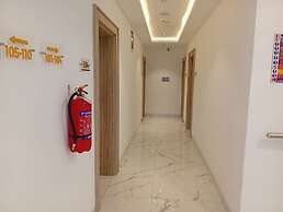 CALICO HOTEL & SUITES ABUJA