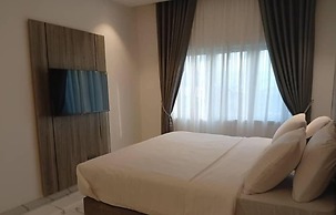 CALICO HOTEL & SUITES ABUJA