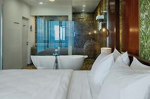 Garden Hill Resort & Spa