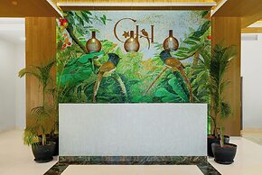 Garden Hill Resort & Spa