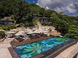 Garden Hill Resort & Spa