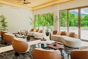 Garden Hill Resort & Spa