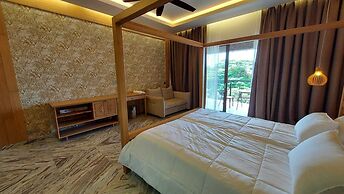 Garden Hill Resort & Spa