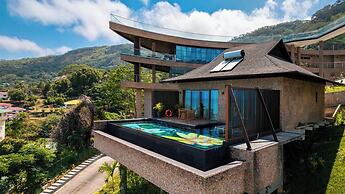 Garden Hill Resort & Spa