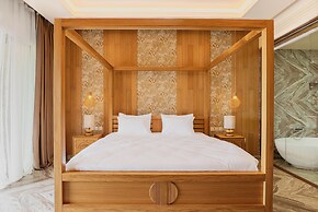 Garden Hill Resort & Spa