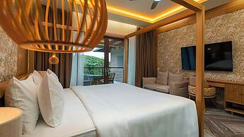 Garden Hill Resort & Spa