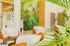 Garden Hill Resort & Spa