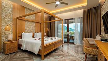 Garden Hill Resort & Spa