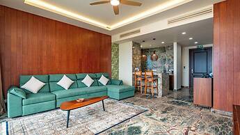 Garden Hill Resort & Spa