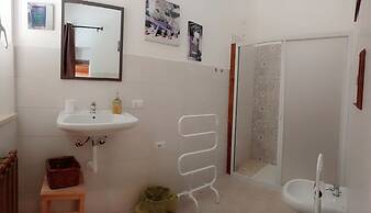 la casa sul tetto rooms & glamping