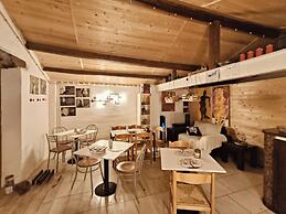 la casa sul tetto rooms & glamping