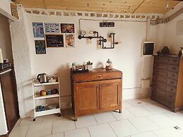 la casa sul tetto rooms & glamping