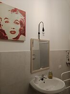 la casa sul tetto rooms & glamping