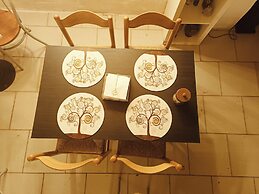 la casa sul tetto rooms & glamping