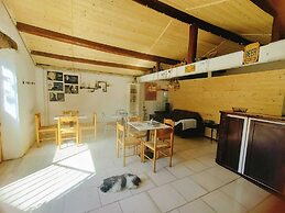 la casa sul tetto rooms & glamping