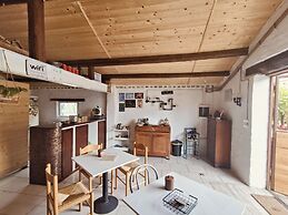 la casa sul tetto rooms & glamping