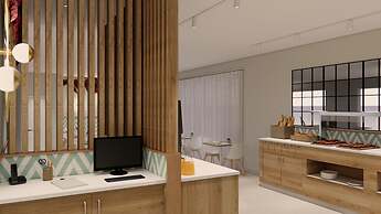 Hotel Calella by Beatriz Hoteles