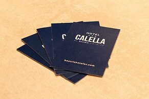 Hotel Calella by Beatriz Hoteles