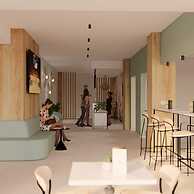 Hotel Calella by Beatriz Hoteles