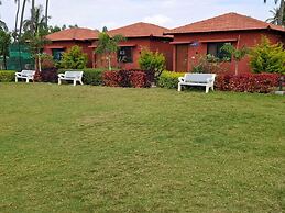Nature Soul Resort