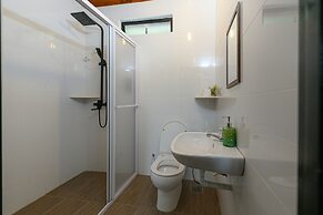 The HIJAU Camp & Cabin