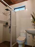 The HIJAU Camp & Cabin