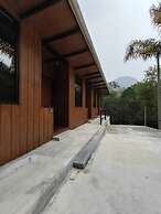 The HIJAU Camp & Cabin