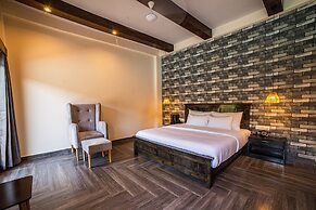 Vanya Forest Resort