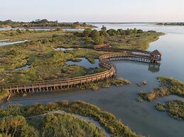 Flat 150m From the Beach and Centre of Rosolina